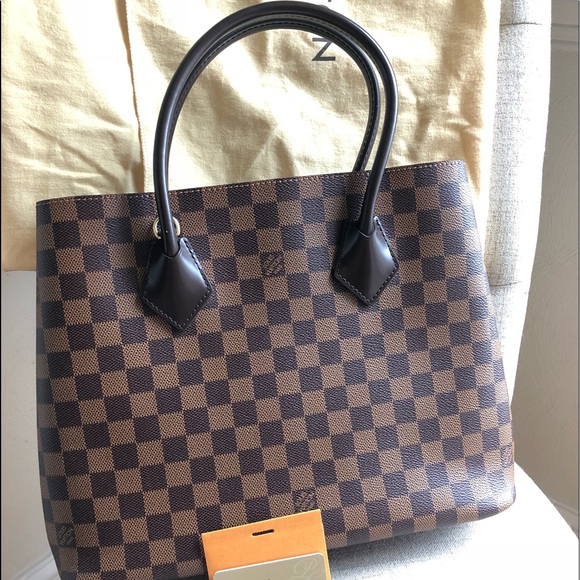 Louis Vuitton Kensington - Picture 2 of 7
